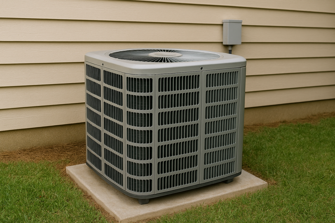 Latest developments in air conditioning technology - Go Green America TV